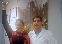 Alai Sports Medicine Clinic