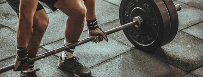 Entrenamiento de fuerza y prevención de lesiones