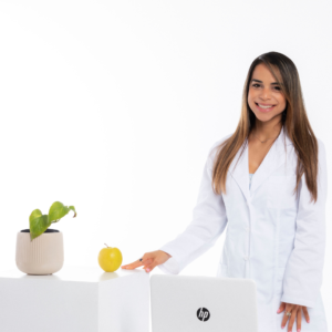 Nutrición deportiva