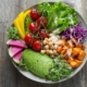 servicio de nutrición deportiva