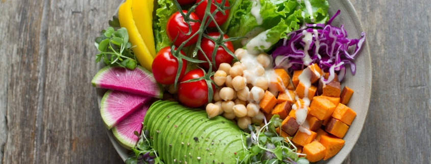 servicio de nutrición deportiva