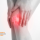 Deportista con articulaciones hiperflexibles