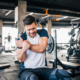 factores que influyen lesiones musculares