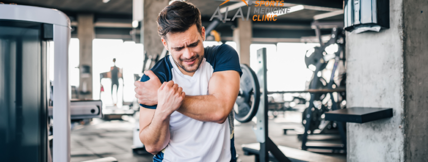 factores que influyen lesiones musculares