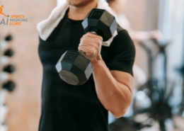 fisioterapia deportiva