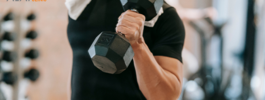 fisioterapia deportiva
