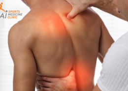 lesión muscular
