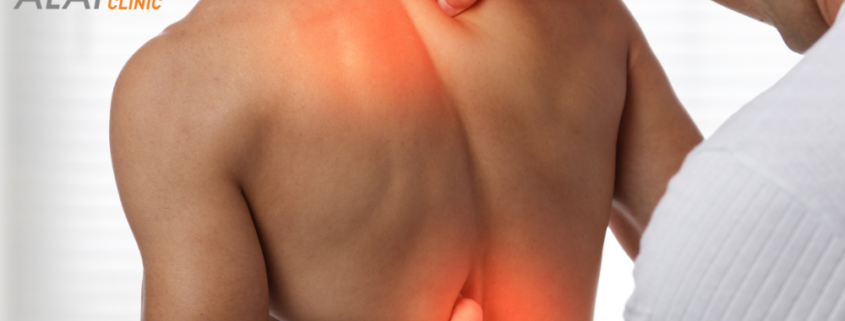 lesión muscular