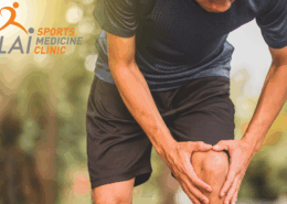 Lesiones de rodilla