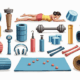 Técnicas recuperación muscular
