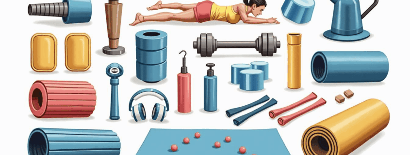 Técnicas recuperación muscular