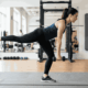 ejercicios fortalecimiento rodilla