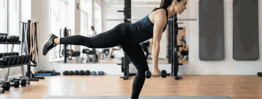 ejercicios fortalecimiento rodilla
